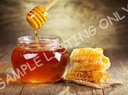 Pure DR Congo Honey
